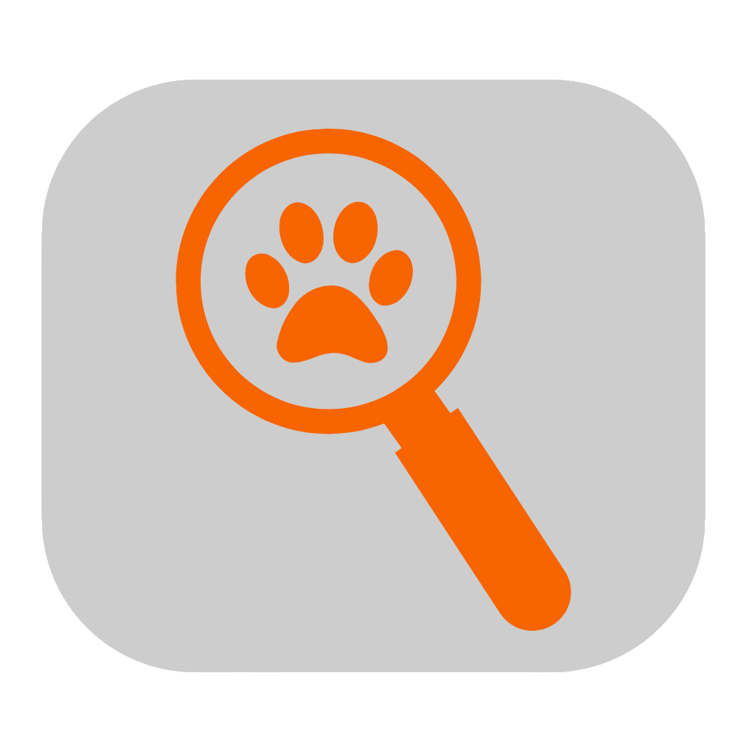 Hunting Broker Icons-Book Your Hunt in 3 Easy Steps