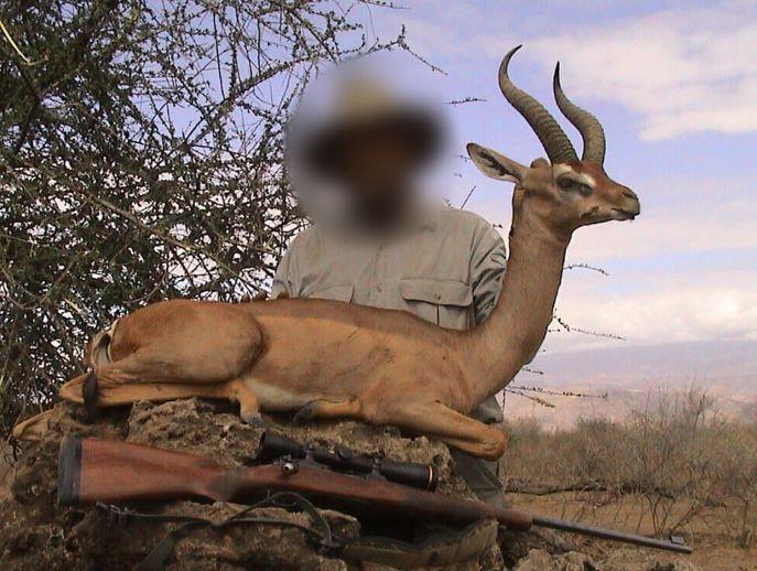 Budget African Safari: Affordable Game Hunting Safaris