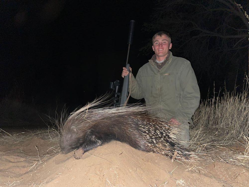 African Hunts: 10 Good Reasons To Enjoy One