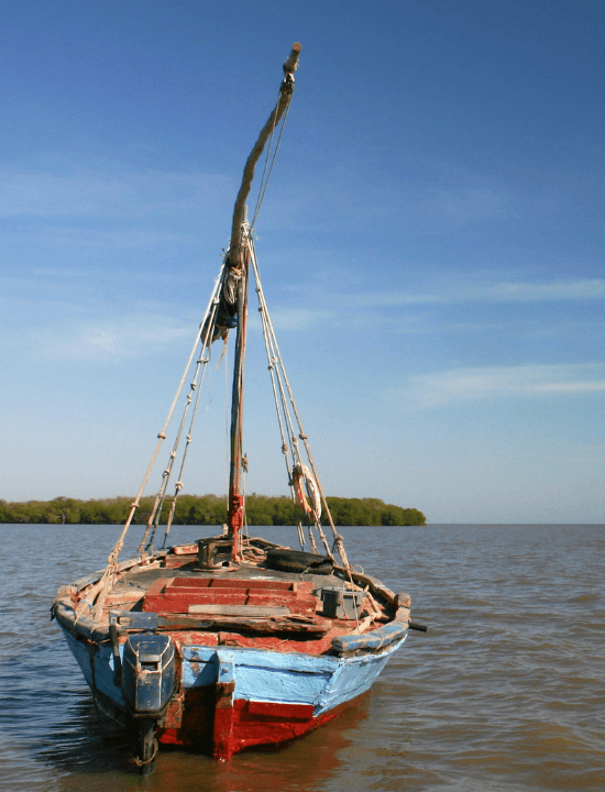 Mozambique at a Glance